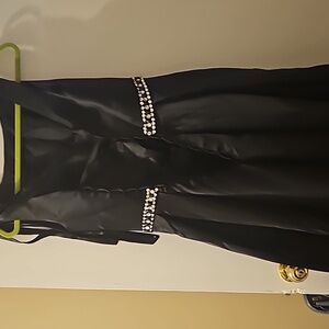 Ballroom or formal gown, never worn.